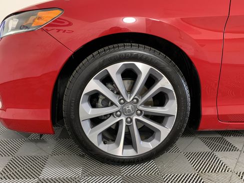 Used 2015 Honda Accord EX-L image 11