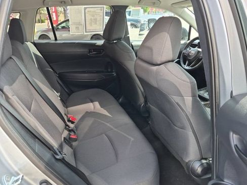Used 2026 Toyota Corolla Cross LE FWD image 7