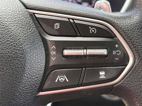 Used 2022 Hyundai Santa Fe SEL image 22