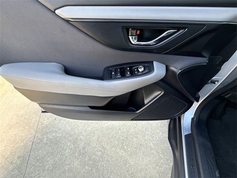 Certified 2024 Subaru Outback Premium image 13