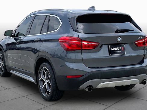 Used 2016 BMW X1 xDrive28i AWD/4WD image 12