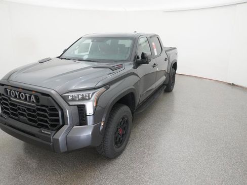 New 2026 Toyota Tundra TRD Pro image 73