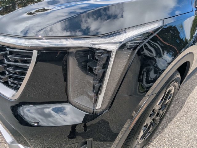 New 2026 Kia Sorento S FWD image 10