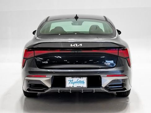 Used 2025 Kia K5 LXS FWD image 32
