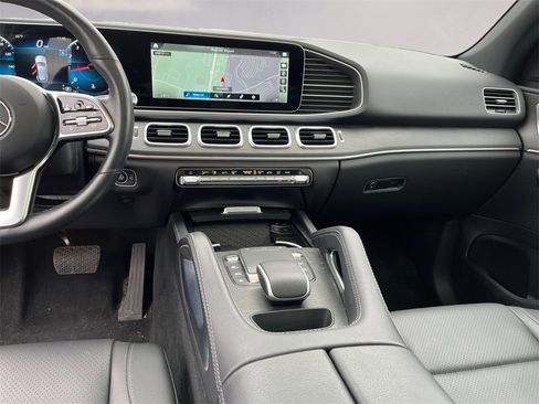 Certified 2023 Mercedes-Benz GLE 350 4MATIC image 11