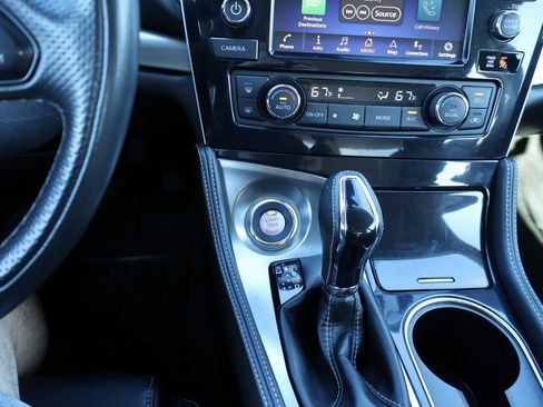 Used 2023 Nissan Maxima SV w/ Floor Mat Group image 27