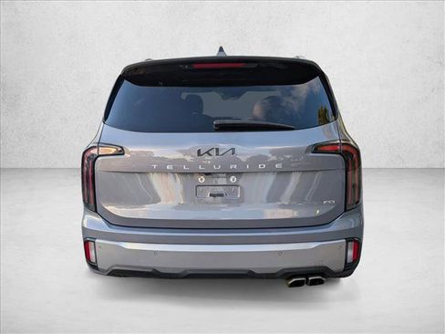 Used 2023 Kia Telluride SX Prestige AWD/4WD image 6