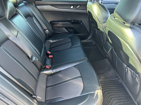 Used 2022 Kia K5 GT-Line w/ GT-Line FWD Premium Package image 12