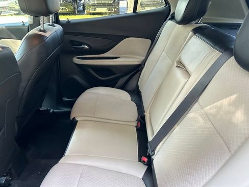 Used 2019 Buick Encore Preferred FWD image 11
