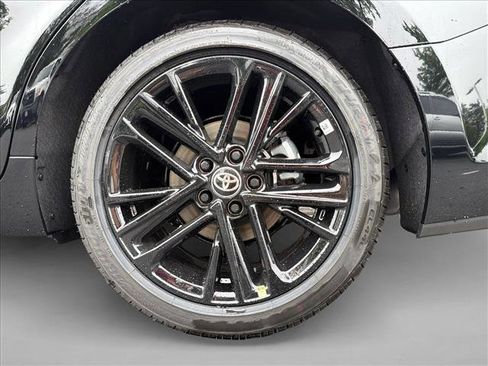 New 2026 Toyota Camry SE FWD image 9