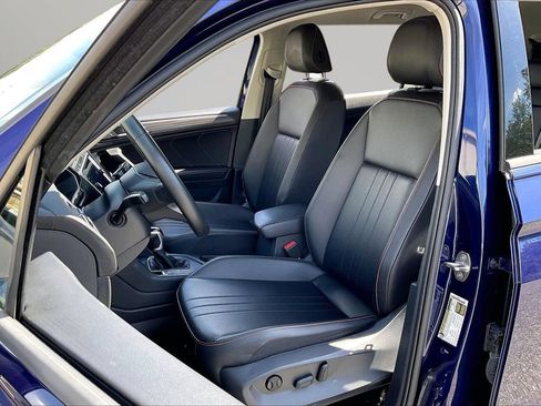 Used 2024 Volkswagen Tiguan Wolfsburg Edition FWD image 20