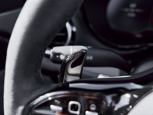 Used 2020 Mercedes-Benz AMG GT R image 59