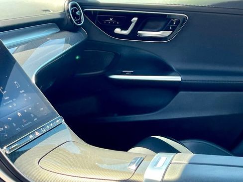 Certified 2022 Mercedes-Benz C 300 4MATIC Sedan image 31