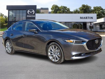 New 2026 MAZDA MAZDA3 2.5 S Sedan w/ Preferred Pkg