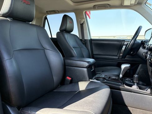 Used 2023 Toyota 4Runner TRD Pro image 25