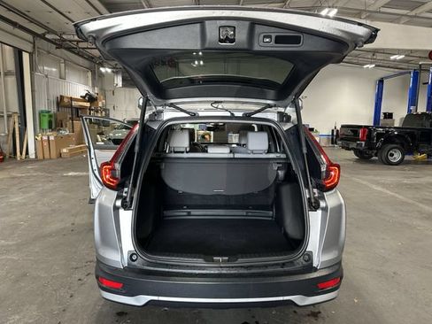 Used 2020 Honda CR-V EX-L image 25