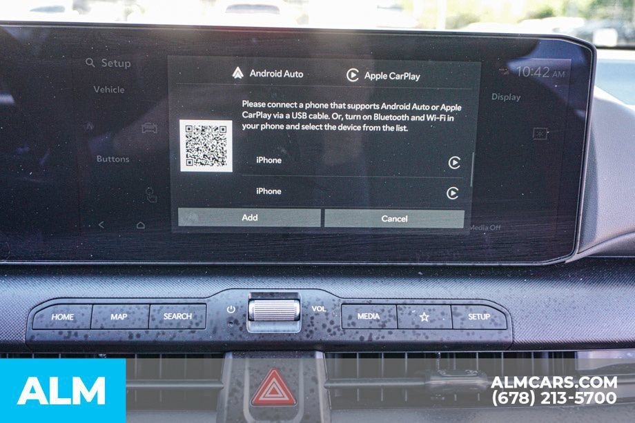Used 2025 Kia K4 FWD image 34