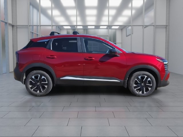 Certified 2026 Nissan Kicks SV w/ SV Premium Package AWD/4WD image 9