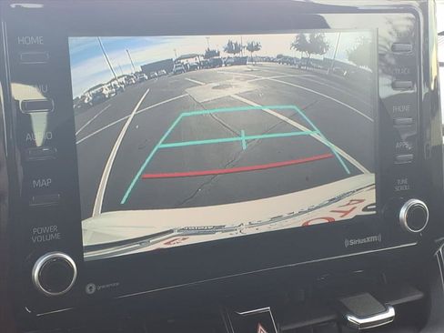 Certified 2022 Toyota Corolla SE image 17