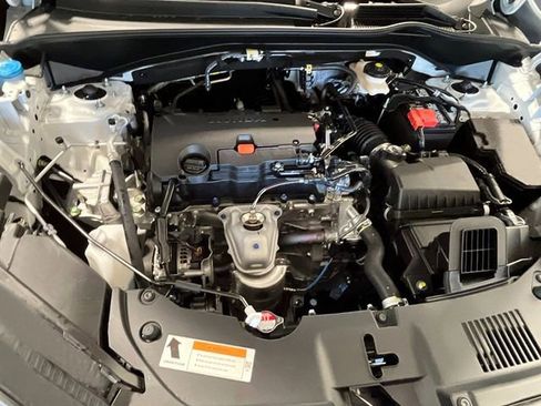 New 2026 Honda HR-V EX-L image 11