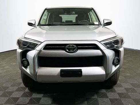 Certified 2024 Toyota 4Runner SR5 image 3