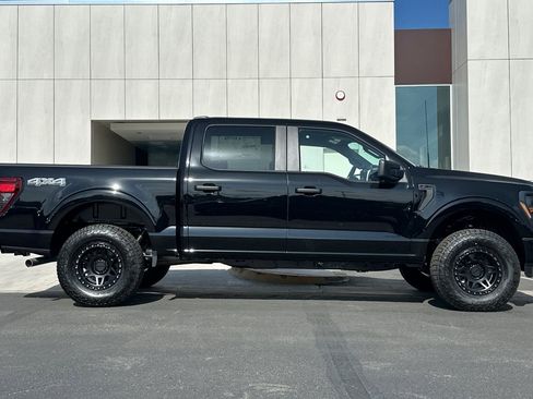 New 2026 Ford F150 STX AWD/4WD image 2