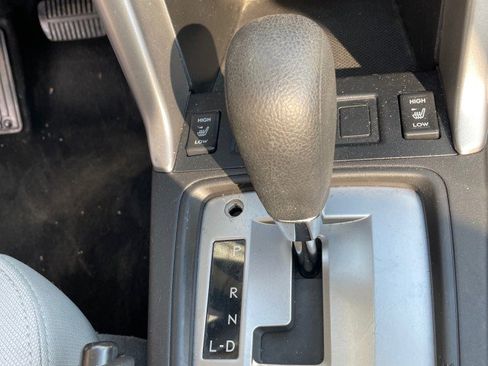 Used 2014 Subaru Forester 2.5i Premium w/ All-Weather Package image 14