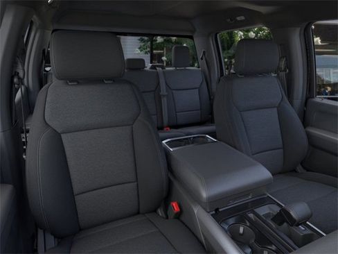 New 2026 Ford F150 XLT w/ Equipment Group 302A MID image 10