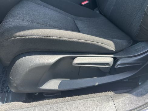Certified 2023 Honda Accord LX image 15