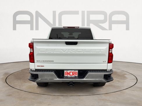 Used 2023 Chevrolet Silverado 1500 LT image 13