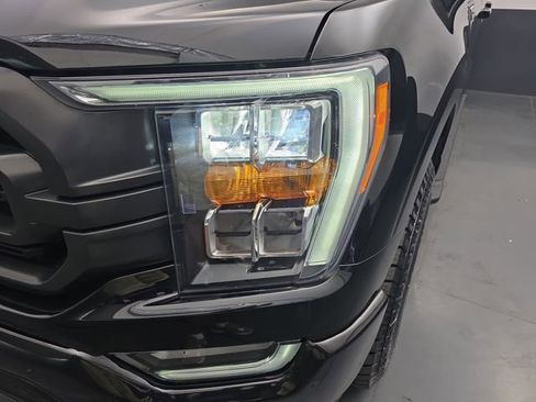 Used 2023 Ford F150 XLT w/ Equipment Group 302A High AWD/4WD image 14