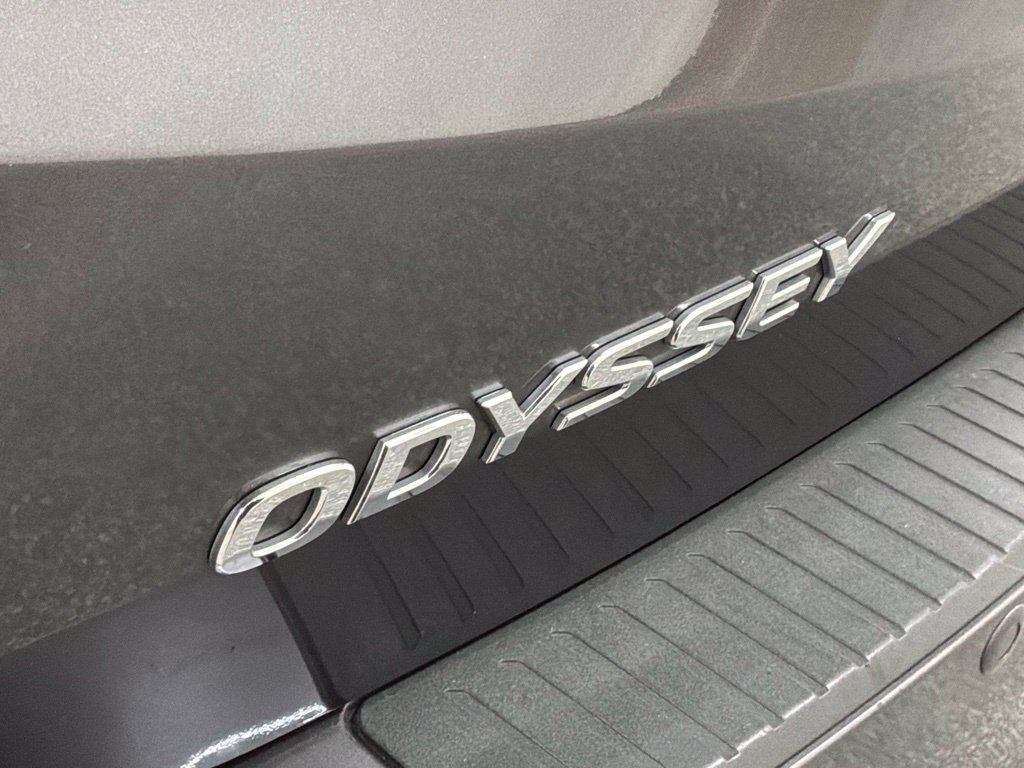 Certified 2024 Honda Odyssey Touring image 26