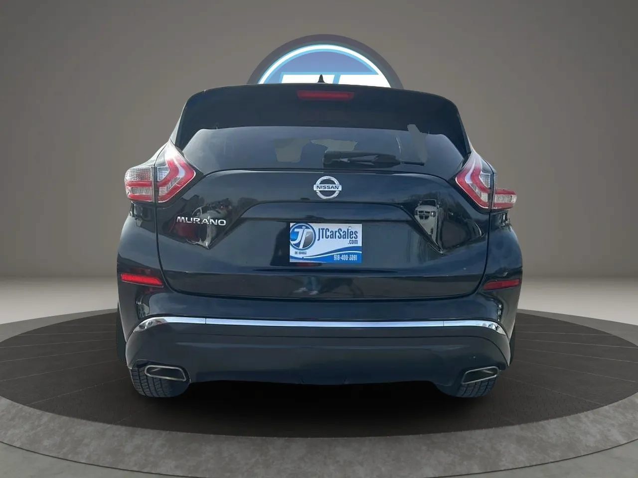 Used 2018 Nissan Murano S w/ Cargo Package FWD image 38
