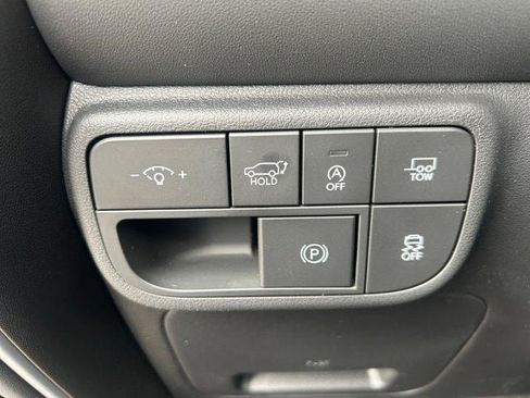 New 2026 Hyundai Palisade SEL FWD image 23