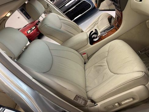 Used 2003 Lexus LS 430 image 22