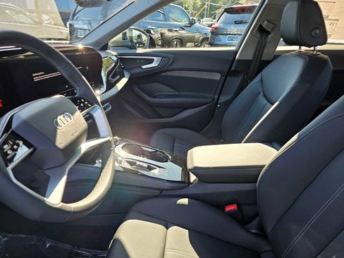 New 2025 Audi A5 2.0T Premium image 21