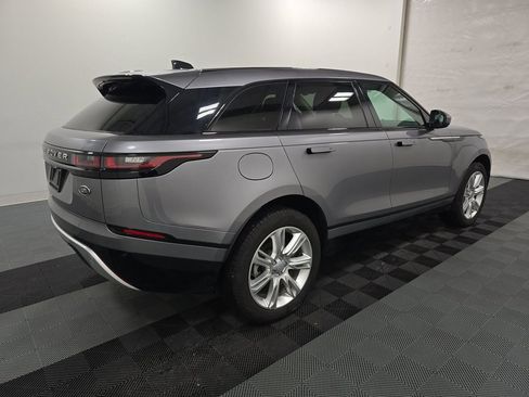 Used 2023 Land Rover Range Rover Velar S image 2