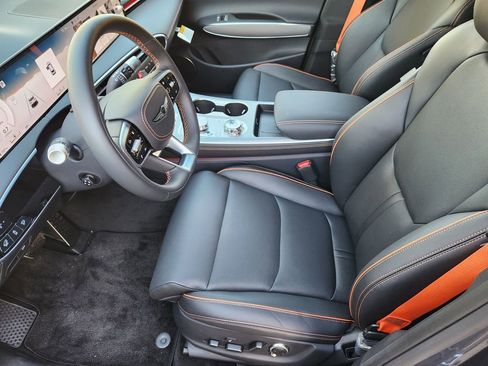 New 2026 Genesis GV70 3.5T Sport Advanced image 8