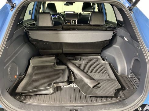 Used 2023 Toyota RAV4 XSE AWD/4WD image 27