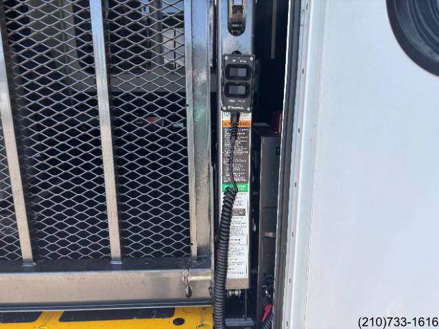 Used 2018 Ford E-350 and Econoline 350 Super Duty w/ Shuttle Bus Prep Package RWD image 22