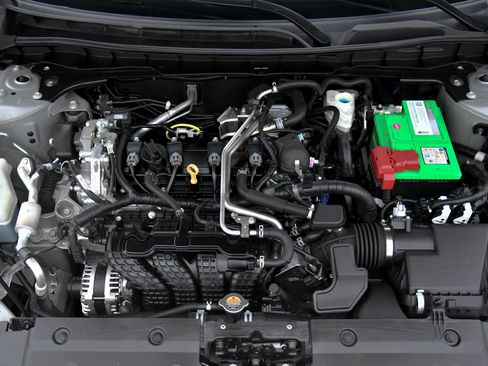 Used 2023 Nissan Altima 2.5 SV image 42