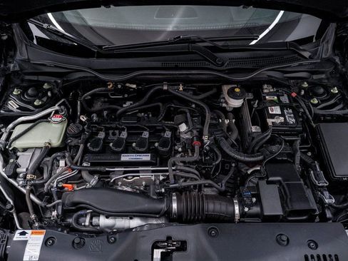 Used 2020 Honda Civic Sport Touring image 26