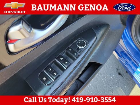 Used 2019 Kia Forte S FWD image 11