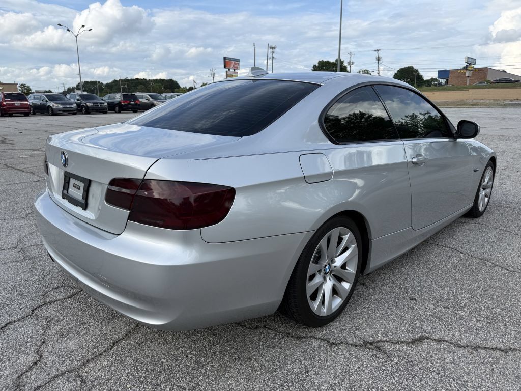 Used 2012 BMW 328i Coupe RWD image 6