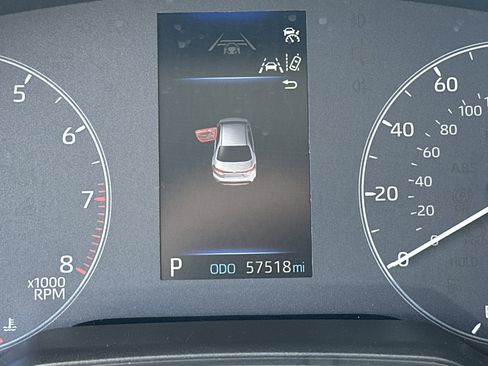 Certified 2024 Toyota Corolla LE image 22