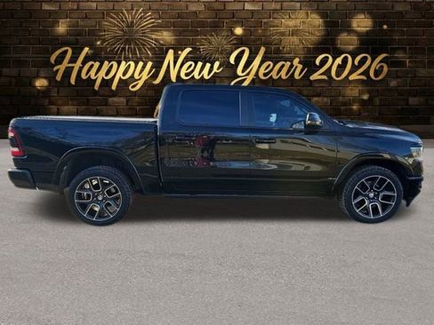 Used 2019 RAM 1500 Laramie image 8
