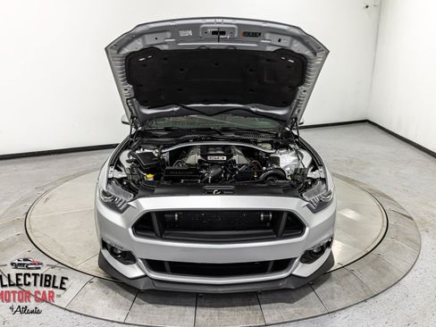 Used 2015 Ford Mustang GT Premium w/ GT Performance Package RWD image 99