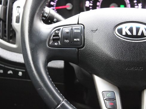 Used 2014 Kia Sportage EX image 37