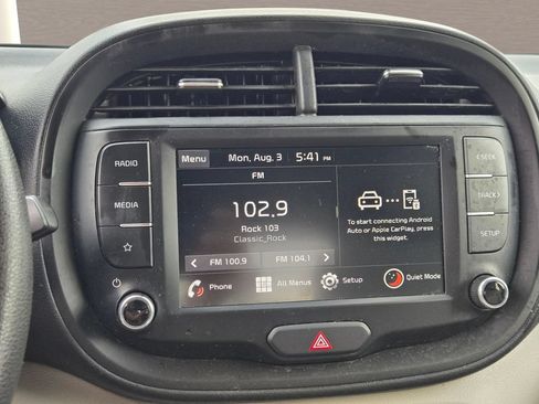 Used 2024 Kia Soul LX w/ Option Group 015 FWD image 26