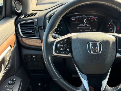 Used 2020 Honda CR-V Touring image 21